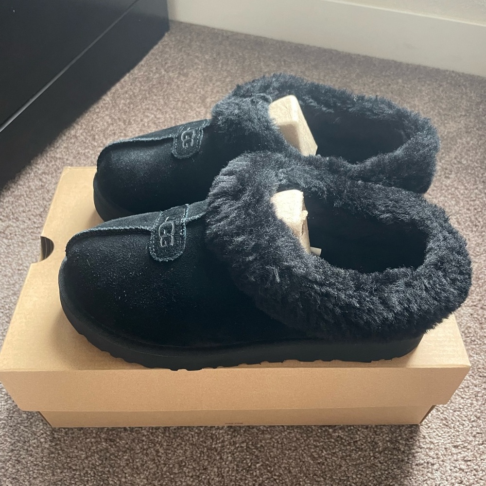 Ugg Tazzette